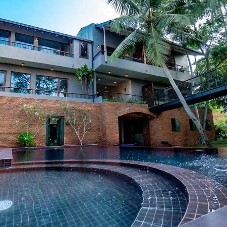 Ayur Ayur Resort & Ayurveda Retreat เนกอมโบ ภายนอก รูปภาพ