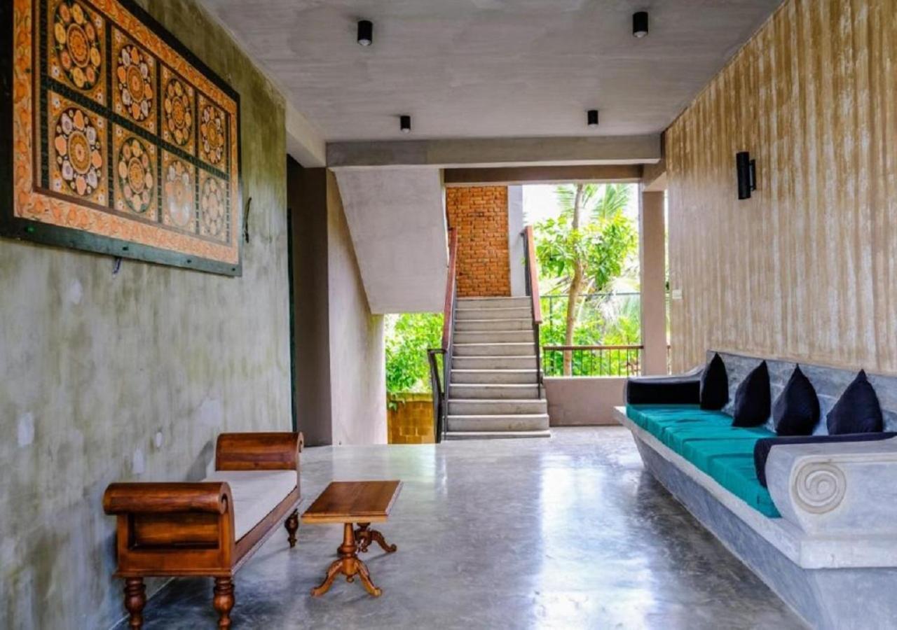 Ayur Ayur Resort & Ayurveda Retreat เนกอมโบ ภายนอก รูปภาพ