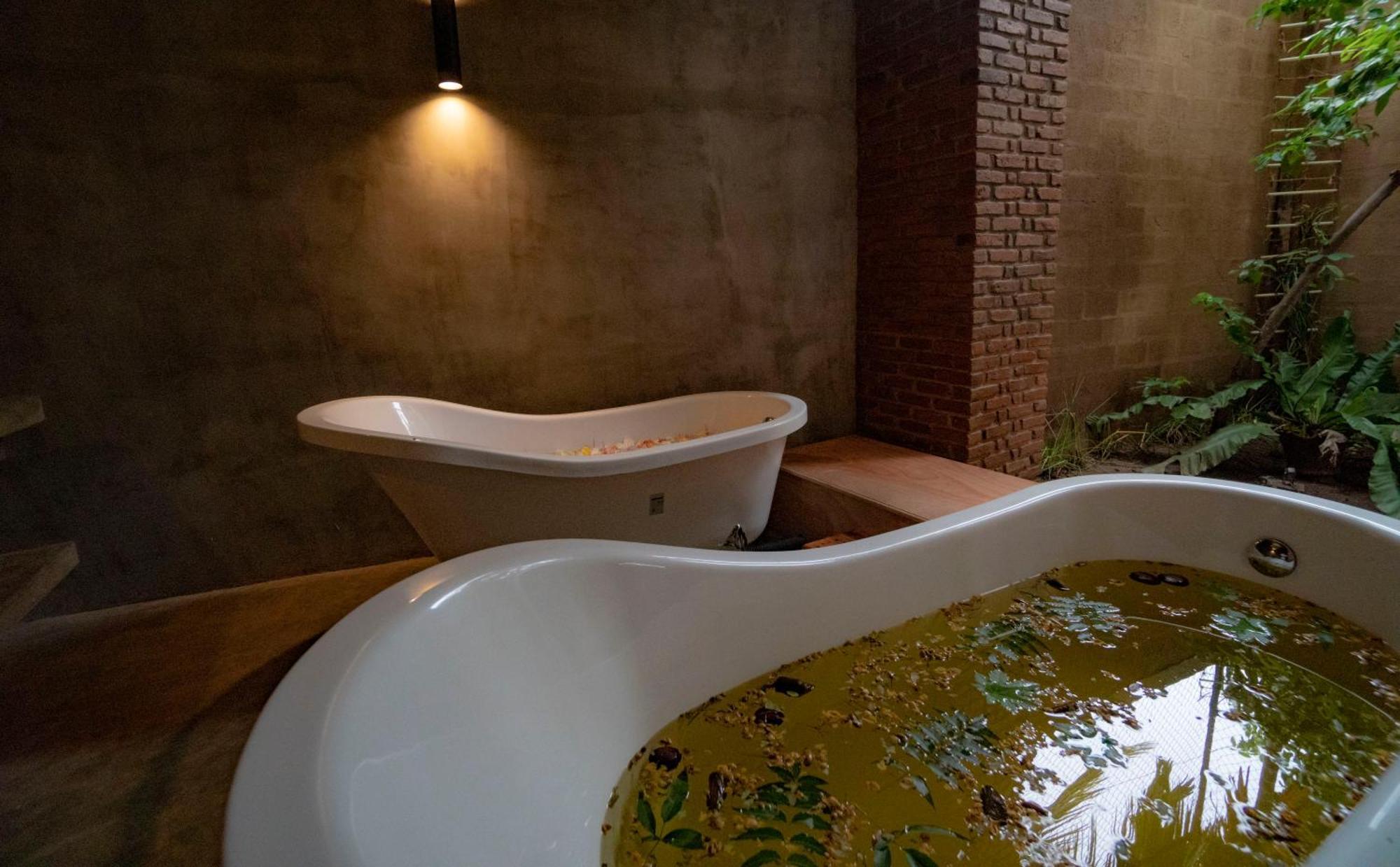 Ayur Ayur Resort & Ayurveda Retreat เนกอมโบ ภายนอก รูปภาพ