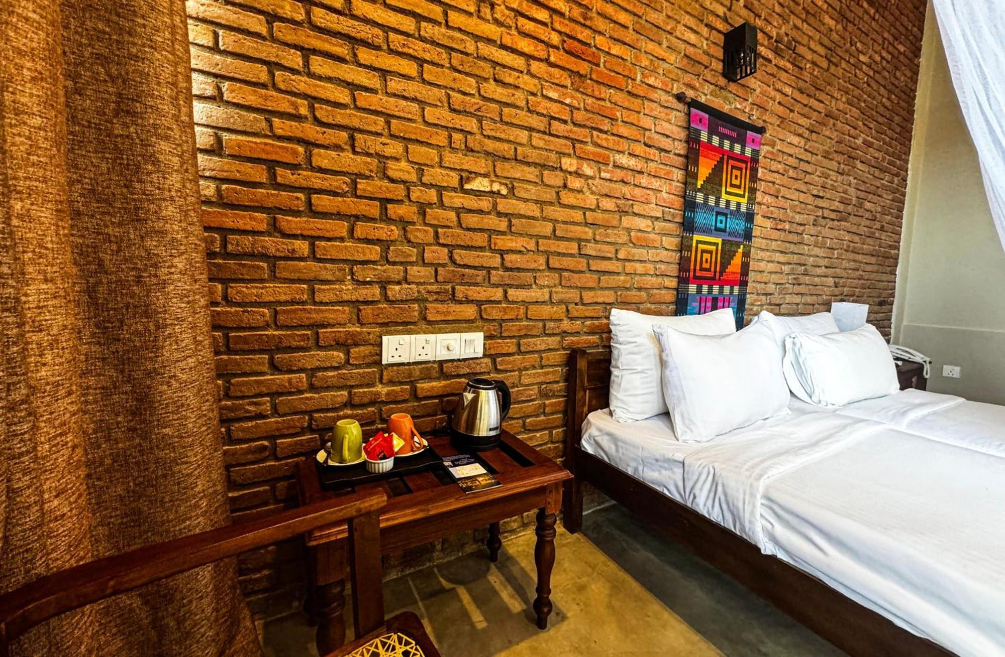 Ayur Ayur Resort & Ayurveda Retreat เนกอมโบ ภายนอก รูปภาพ