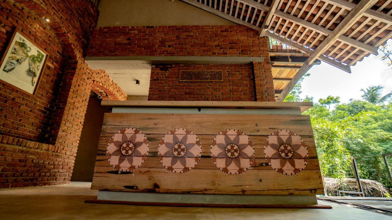 Ayur Ayur Resort & Ayurveda Retreat เนกอมโบ ภายนอก รูปภาพ