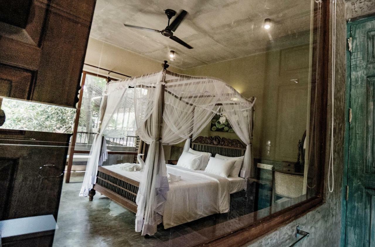 Ayur Ayur Resort & Ayurveda Retreat เนกอมโบ ภายนอก รูปภาพ