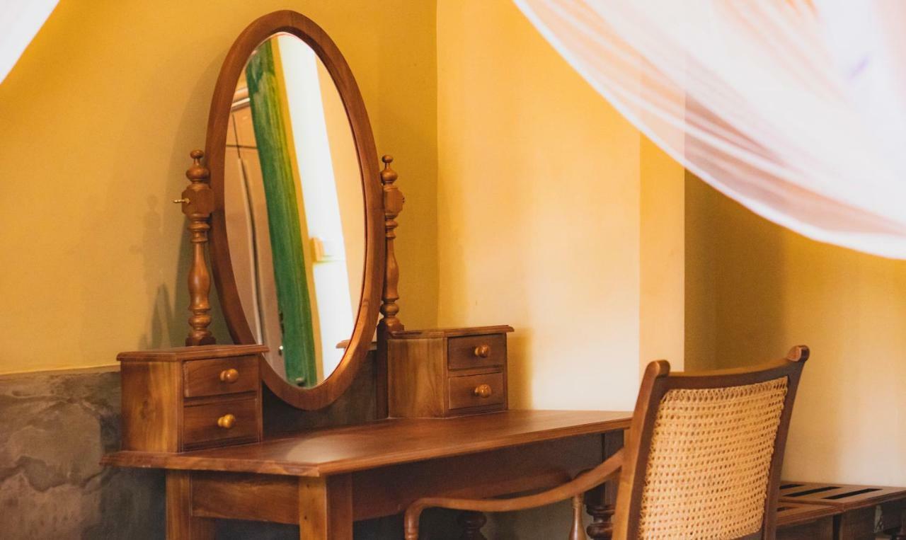 Ayur Ayur Resort & Ayurveda Retreat เนกอมโบ ภายนอก รูปภาพ