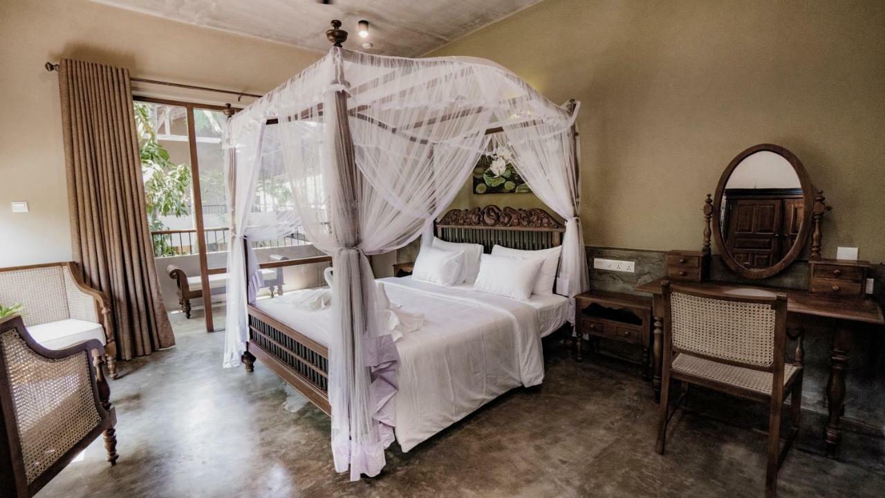 Ayur Ayur Resort & Ayurveda Retreat เนกอมโบ ภายนอก รูปภาพ