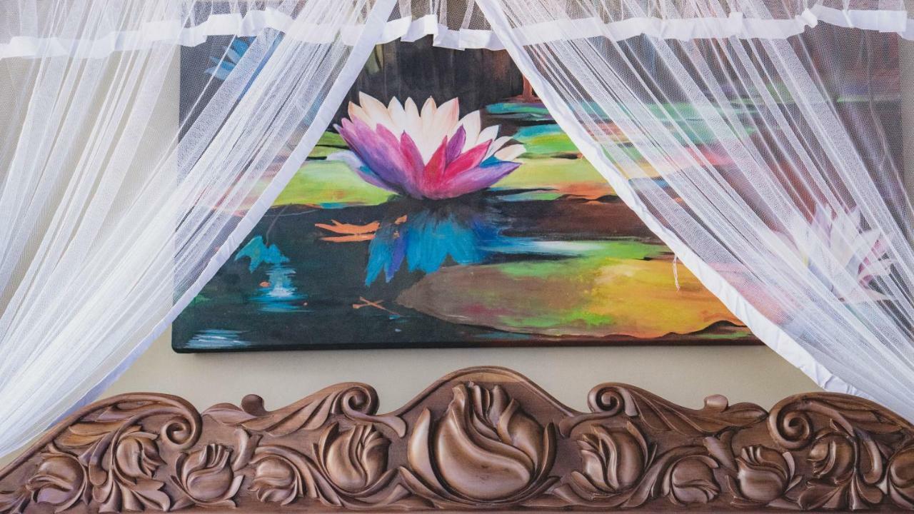 Ayur Ayur Resort & Ayurveda Retreat เนกอมโบ ภายนอก รูปภาพ