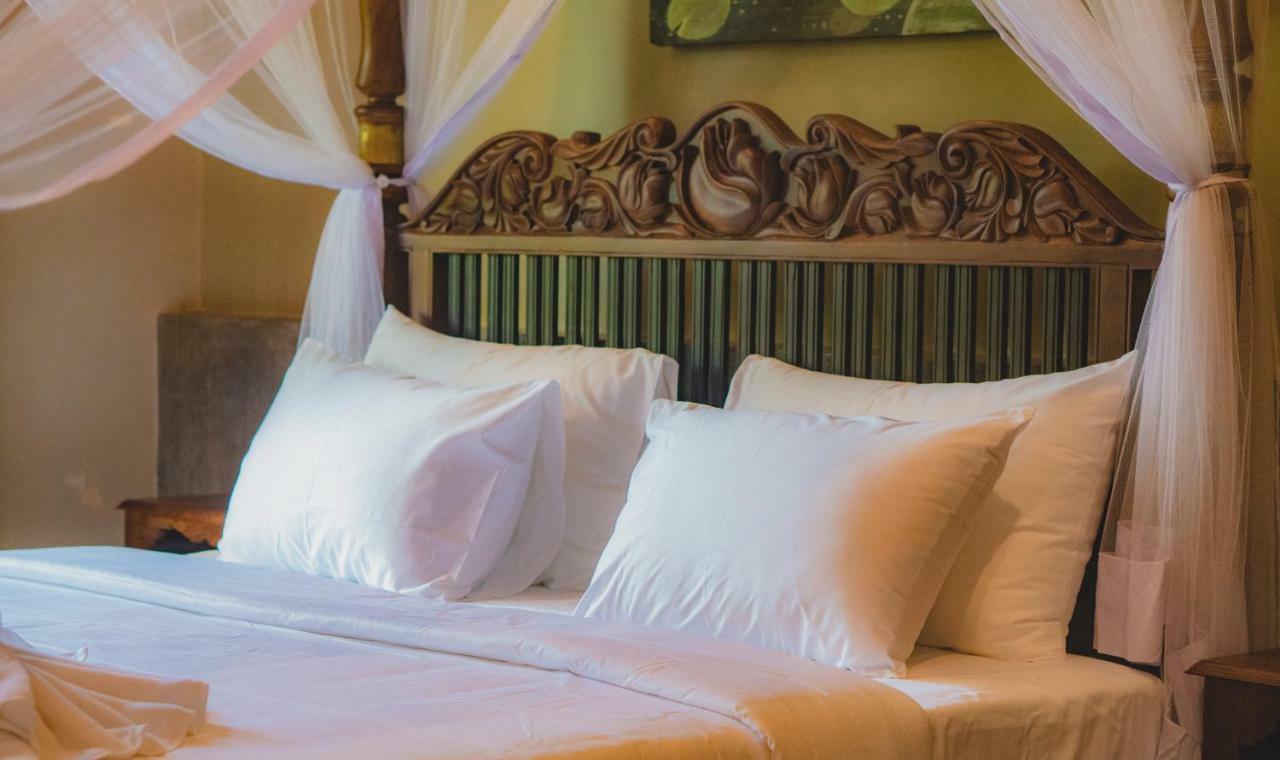 Ayur Ayur Resort & Ayurveda Retreat เนกอมโบ ภายนอก รูปภาพ
