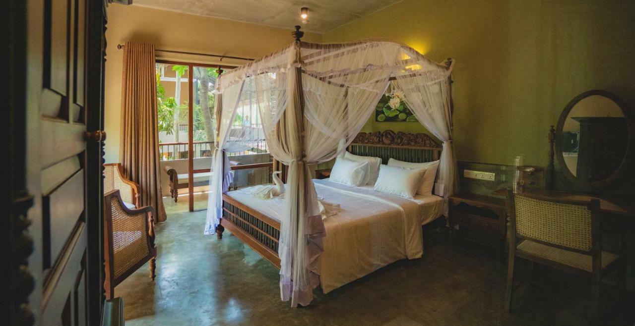 Ayur Ayur Resort & Ayurveda Retreat เนกอมโบ ภายนอก รูปภาพ