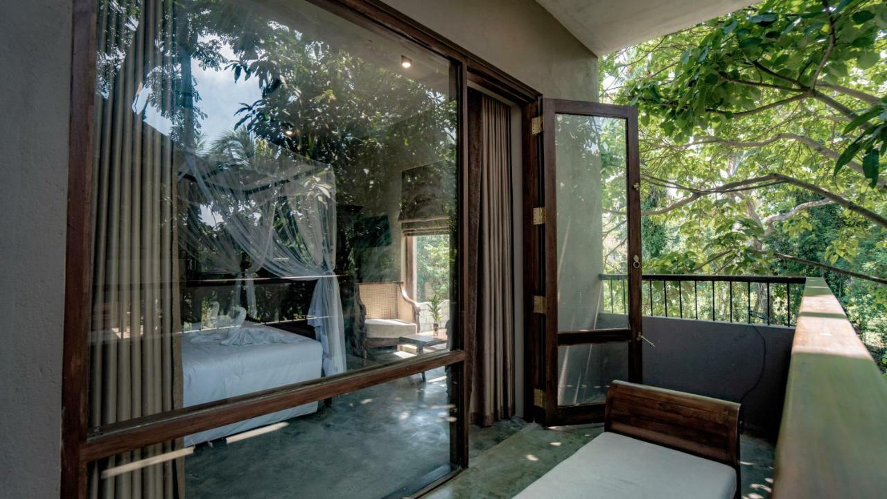 Ayur Ayur Resort & Ayurveda Retreat เนกอมโบ ภายนอก รูปภาพ